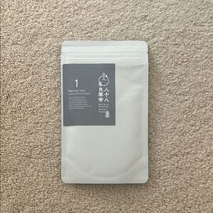 NEW Hatoya Matcha Ichi Tea Powder Okumidori and Samidori 50g